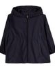 Moncler Enfant Moncler Enfant Baby Wete hooded parka - 1