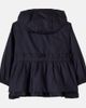 Moncler Enfant Moncler Enfant Baby Wete hooded parka - 2