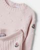 Moncler Enfant Moncler Enfant Baby wool and cashmere sweater and pants set - 4