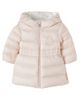 Moncler Enfant Moncler Enfant Baby Ylenia down jacket - 1