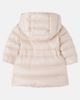 Moncler Enfant Moncler Enfant Baby Ylenia down jacket - 3