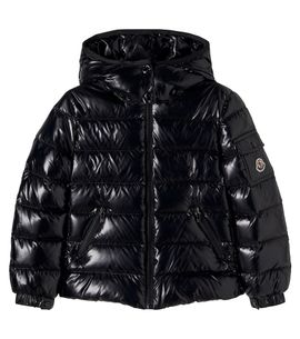 Moncler Enfant Moncler Enfant Bady down jacket