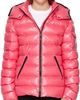 Moncler Enfant Moncler Enfant Big Kids Pink Bady Hooded Down Jacket - 1