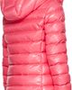 Moncler Enfant Moncler Enfant Big Kids Pink Bady Hooded Down Jacket - 3