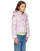 Moncler Enfant Moncler Enfant Big Kids Pink Small Andro Down Jacket - 2