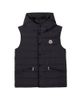 Moncler Enfant Moncler Enfant Canan down vest - 1