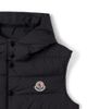 Moncler Enfant Moncler Enfant Canan down vest - 3