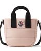 Moncler Enfant Moncler Enfant Caradoc tote bag - 1