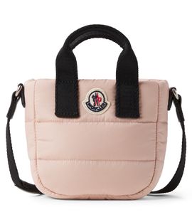 Moncler Enfant Moncler Enfant Caradoc tote bag