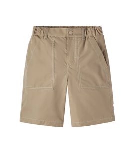 Moncler Enfant Moncler Enfant Cotton-blend shorts