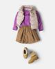 Moncler Enfant Moncler Enfant Cotton corduroy shorts - 2