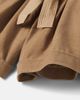 Moncler Enfant Moncler Enfant Cotton corduroy shorts - 4