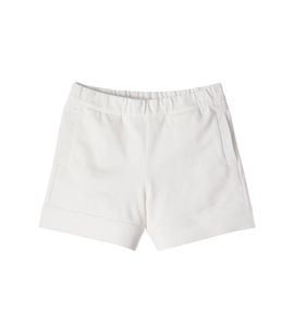 Moncler Enfant Moncler Enfant Cotton jersey shorts