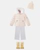 Moncler Enfant Moncler Enfant Cotton jersey sweatshirt and sweatpants set - 2