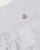Moncler Enfant Moncler Enfant Cotton jersey sweatshirt and sweatpants set - 3