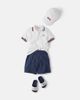 Moncler Enfant Moncler Enfant Cotton piquÃ© polo shirt and shorts set - 2
