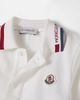 Moncler Enfant Moncler Enfant Cotton piquÃ© polo shirt and shorts set - 4