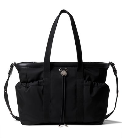 Moncler Enfant Moncler Enfant Diaper bag