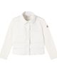 Moncler Enfant Moncler Enfant Down-paneled cardigan - 1