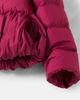 Moncler Enfant Moncler Enfant Elusia ruffled down jacket - 3