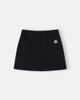 Moncler Enfant Moncler Enfant Embroidered cotton skirt - 3