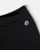 Moncler Enfant Moncler Enfant Embroidered cotton skirt - 4