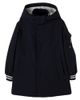 Moncler Enfant Moncler Enfant Ever hooded down parka - 1