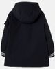 Moncler Enfant Moncler Enfant Ever hooded down parka - 3