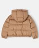 Moncler Enfant Moncler Enfant Hooded technical down jacket - 3