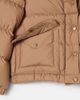 Moncler Enfant Moncler Enfant Hooded technical down jacket - 4