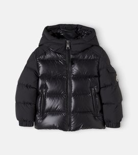 Moncler Enfant Moncler Enfant Hyoseris down puffer jacket