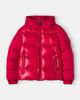 Moncler Enfant Moncler Enfant Hyoseris hooded down jacket - 1