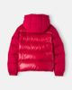 Moncler Enfant Moncler Enfant Hyoseris hooded down jacket - 3