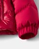 Moncler Enfant Moncler Enfant Hyoseris hooded down jacket - 4