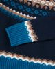 Moncler Enfant Moncler Enfant Intarsia virgin wool sweater - 2