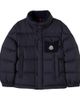 Moncler Enfant Moncler Enfant Jarek quilted down jacket - 1