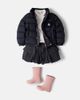 Moncler Enfant Moncler Enfant Jarek quilted down jacket - 2