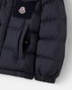 Moncler Enfant Moncler Enfant Jarek quilted down jacket - 4