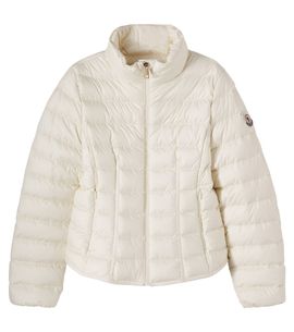 Moncler Enfant Moncler Enfant Kaia down jacket