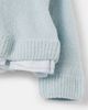 Moncler Enfant Moncler Enfant Layered wool-blend sweater - 4