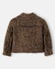 Moncler Enfant Moncler Enfant Logo bouclé jacket - 3