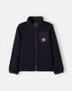 Moncler Enfant Moncler Enfant Logo cotton cardigan - 1