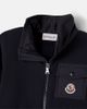 Moncler Enfant Moncler Enfant Logo cotton cardigan - 4