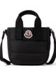Moncler Enfant Moncler Enfant Logo crossbody bag - 1