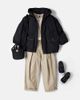 Moncler Enfant Moncler Enfant Logo crossbody bag - 2