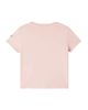 Moncler Enfant Moncler Enfant Logo embroidered cotton jersey T-shirt - 4