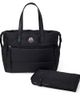 Moncler Enfant Moncler Enfant Logo quilted diaper bag - 4