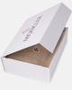 Moncler Enfant Moncler Enfant Logo wool and cashmere blanket - 2
