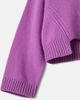Moncler Enfant Moncler Enfant Logo wool and cashmere sweater - 4