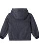 Moncler Enfant Moncler Enfant Nicolau denim jacket - 3